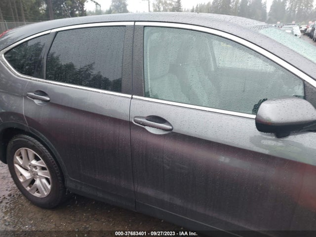 Honda CR-V EX 2016 2HKRM4H56GH681295 Image 13
