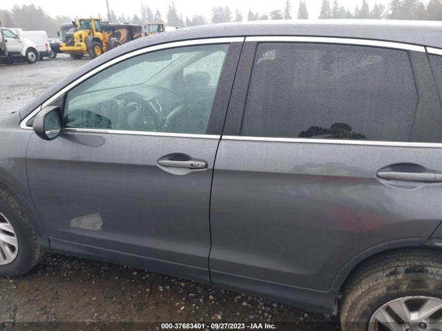 Honda CR-V EX 2016 2HKRM4H56GH681295 Image 14