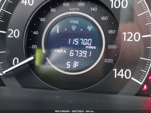 Honda CR-V EX 2016 2HKRM4H56GH681295 Image 15