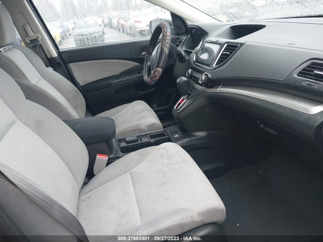 Honda CR-V EX 2016 2HKRM4H56GH681295 Image 5