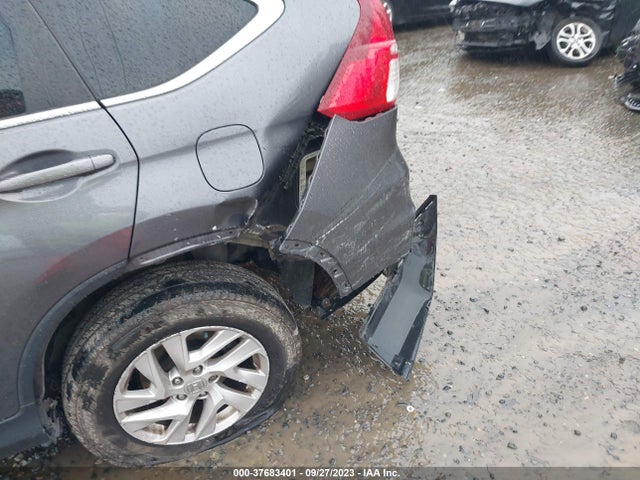 Honda CR-V EX 2016 2HKRM4H56GH681295 Image 6