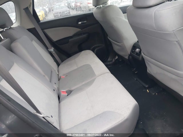Honda CR-V EX 2016 2HKRM4H56GH681295 Image 8