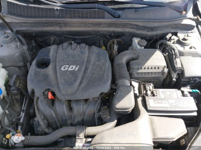 5XXGM4A70EG290106 KIA Optima Lx