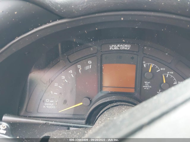 1994 CHEVROLET CORVETTE VIN: 1G1YY22P7R5100316