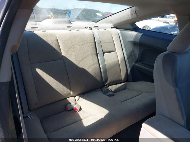 2012 HONDA CIVIC CPE LX VIN: 2HGFG3B55CH558833