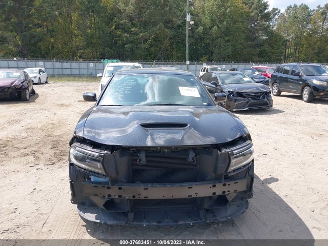 Dodge CHARGER R/T 2020 2C3CDXCT0LH197529 Image 13