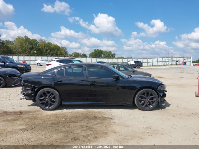 Dodge CHARGER R/T 2020 2C3CDXCT0LH197529 Image 14