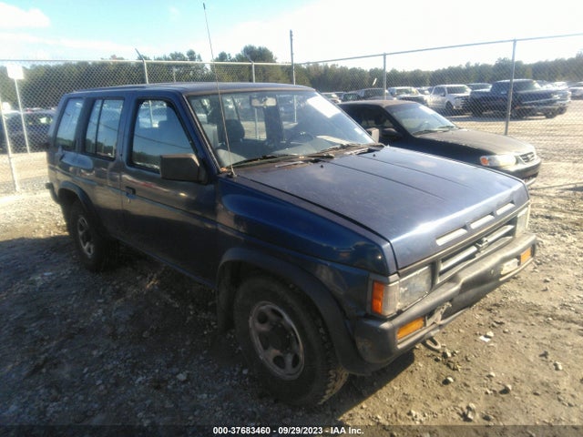 1995 NISSAN PATHFINDER JN8HD17S2SW108581 Photo 0