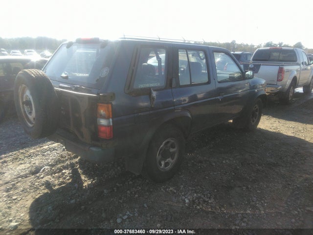 1995 NISSAN PATHFINDER JN8HD17S2SW108581 Photo 3