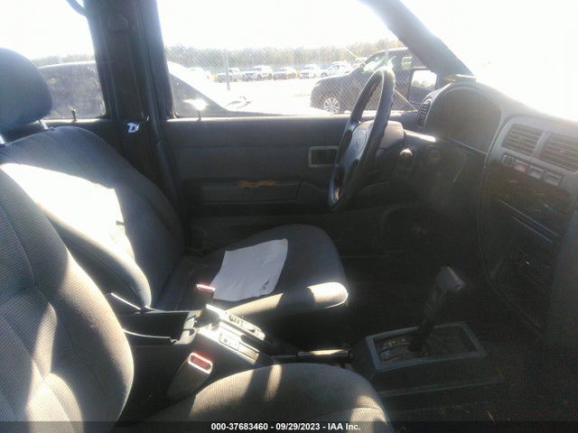 1995 NISSAN PATHFINDER JN8HD17S2SW108581 Photo 4