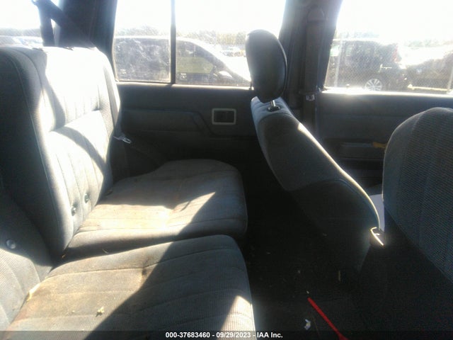 1995 NISSAN PATHFINDER JN8HD17S2SW108581 Photo 7