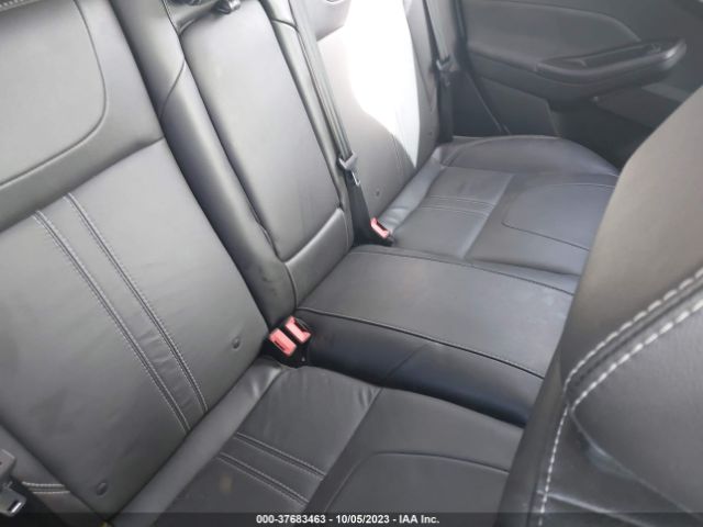 1FADP3N29EL389063 Ford Focus Titanium
