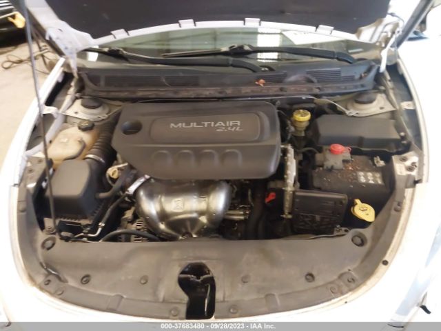 1C3CDFBB4FD278330 Dodge DART SXT