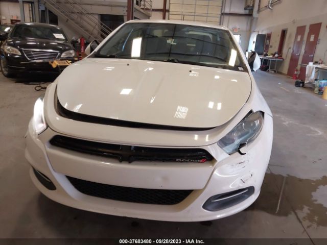 1C3CDFBB4FD278330 Dodge DART SXT