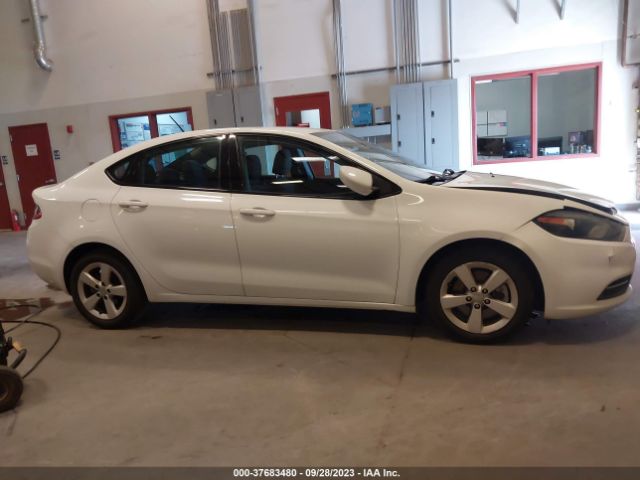 1C3CDFBB4FD278330 Dodge DART SXT