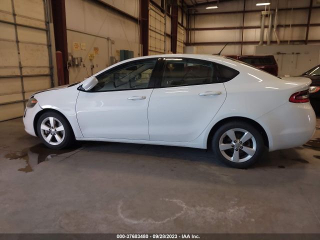1C3CDFBB4FD278330 Dodge DART SXT