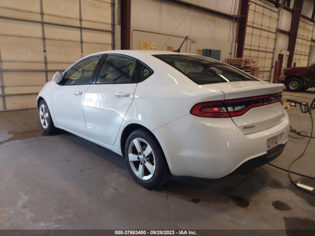 1C3CDFBB4FD278330 Dodge DART SXT