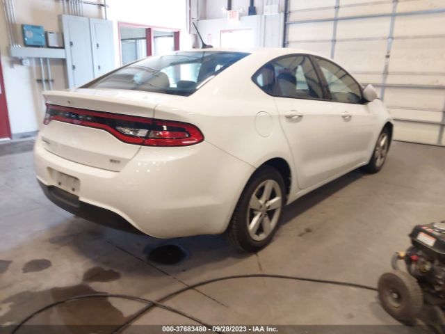 1C3CDFBB4FD278330 Dodge DART SXT