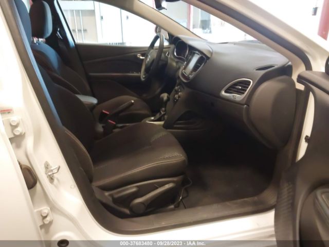 1C3CDFBB4FD278330 Dodge DART SXT