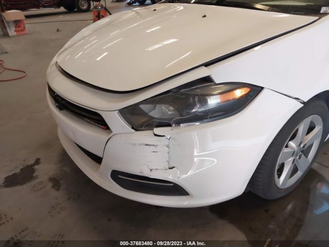 1C3CDFBB4FD278330 Dodge DART SXT