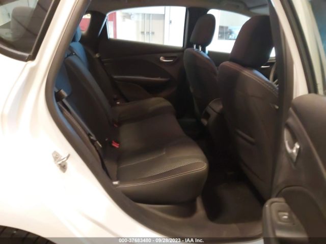 1C3CDFBB4FD278330 Dodge DART SXT