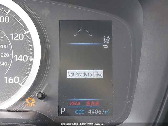 Toyota COROLLA LE 2022 5YFEPMAE7NP273923 Image 15