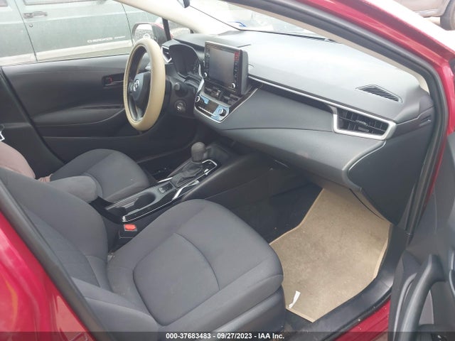 Toyota COROLLA LE 2022 5YFEPMAE7NP273923 Image 5