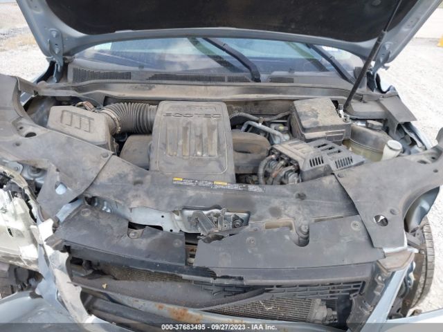 2GKALMEK9F6170939 GMC Terrain Sle