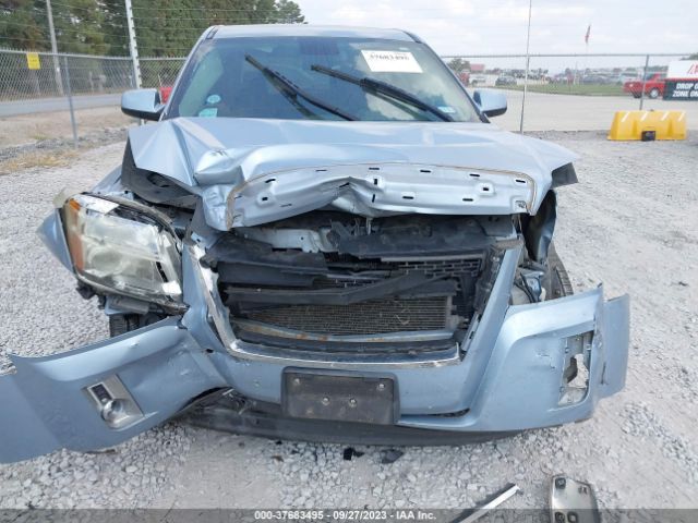 2GKALMEK9F6170939 GMC Terrain Sle