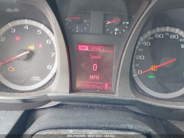 2GKALMEK9F6170939 GMC Terrain Sle