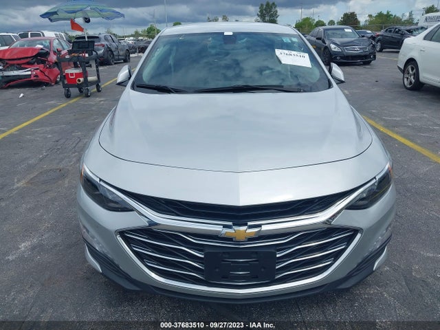 Chevrolet MALIBU LT 2020 1G1ZD5ST1LF069791 Image 12