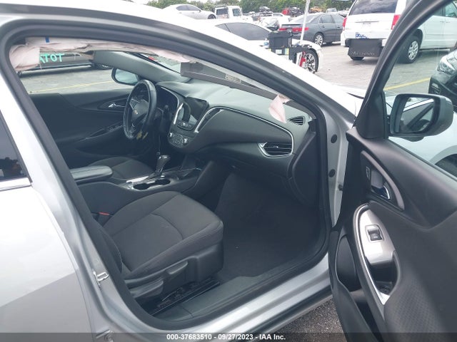 Chevrolet MALIBU LT 2020 1G1ZD5ST1LF069791 Image 5