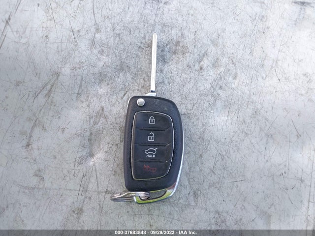 Hyundai Sonata 2.4l Se 2016 5NPE24AF3GH386503 Image 11