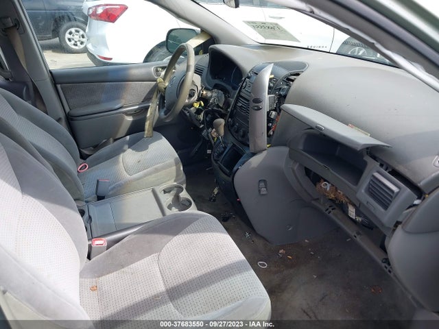 2006 TOYOTA SIENNA CE/LE VIN: 5TDZA23C56S415147