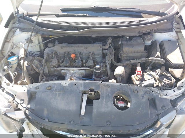 Honda CIVIC SE 2015 19XFB2F76FE242571 Image 10