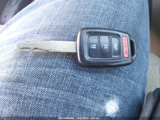 Honda CIVIC SE 2015 19XFB2F76FE242571 Image 11