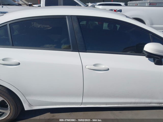 Honda CIVIC SE 2015 19XFB2F76FE242571 Image 13