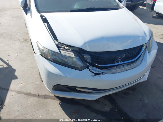 Honda CIVIC SE 2015 19XFB2F76FE242571 Image 6