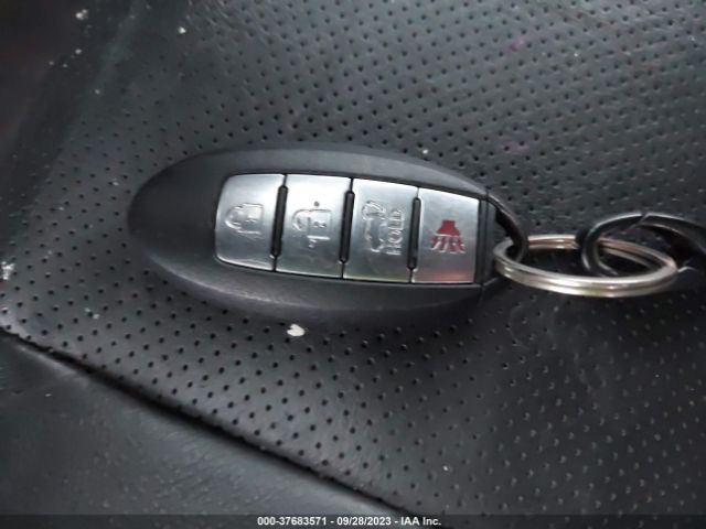 5N1AT2MV6EC792847 Nissan Rogue Sl