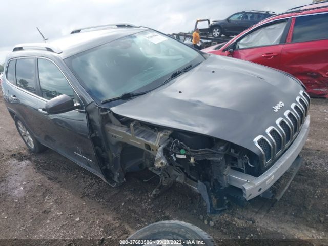 1C4PJMCS2FW627000 auction archive image