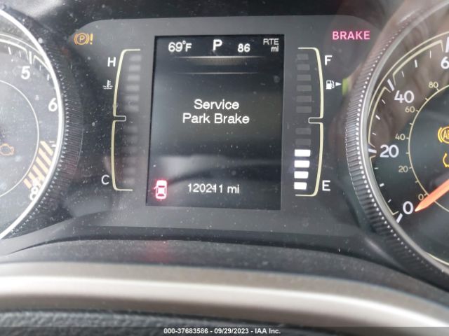 1C4PJMCS2FW627000 Jeep Cherokee Latitude