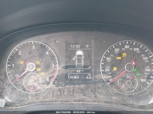 1VWCN7A31EC066236 Volkswagen Passat Tdi Sel Premium