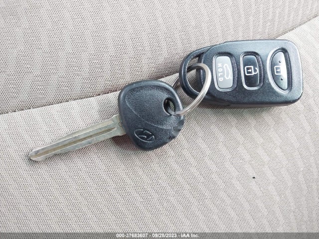 Hyundai ELANTRA SE 2015 5NPDH4AE7FH633912 Image 11