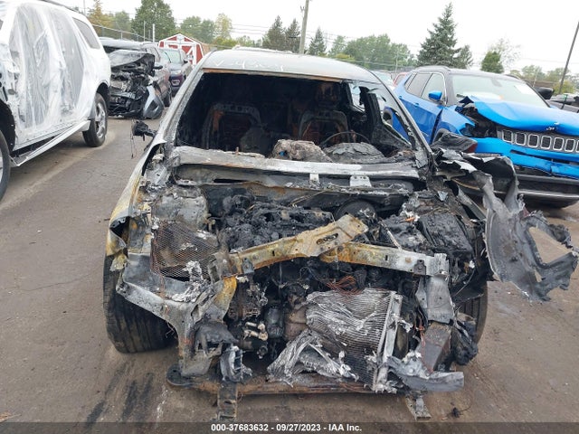 Chevrolet IMPALA LT 2017 1G1105S36HU164309 Image 11