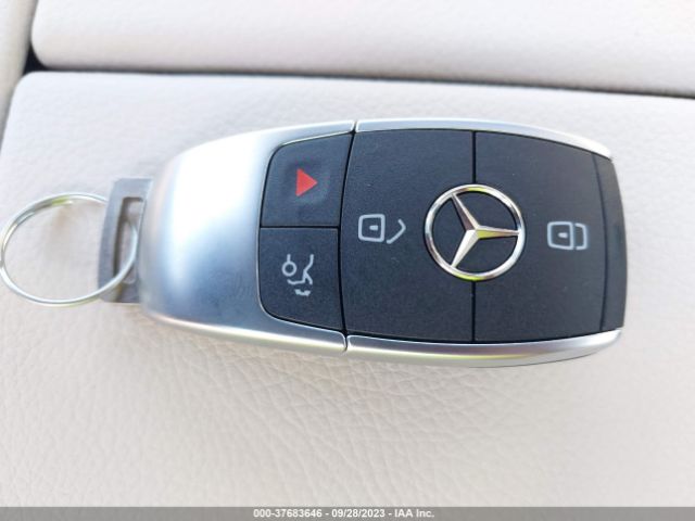 4JGFF5KE1PA968879 Mercedes-Benz Gls Gls 450