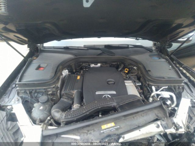 WDC0G4JB9KV138218 Mercedes-Benz Glc Glc 300