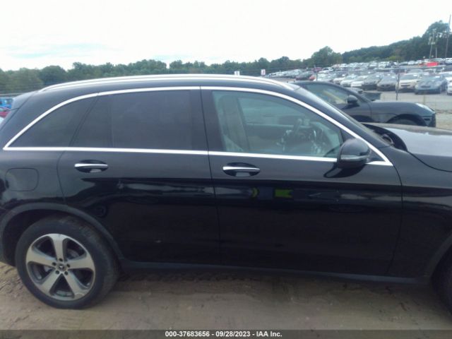 WDC0G4JB9KV138218 Mercedes-Benz Glc Glc 300