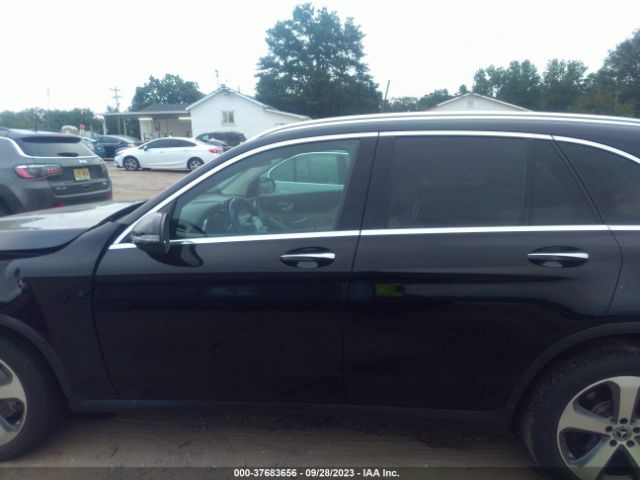 WDC0G4JB9KV138218 Mercedes-Benz Glc Glc 300