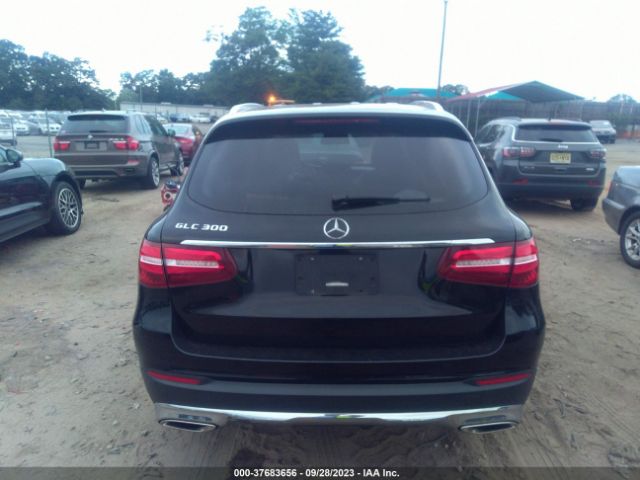 WDC0G4JB9KV138218 Mercedes-Benz Glc Glc 300
