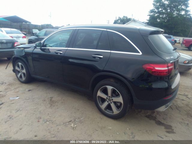WDC0G4JB9KV138218 Mercedes-Benz Glc Glc 300